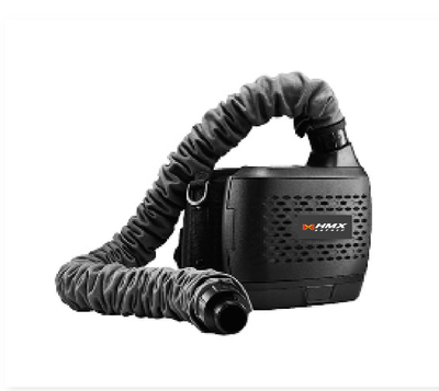 RESPIRATORY PROTECTION